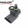 Intake Air Pressure Sensor OEM 0281002576 874241 20524936 5010437653