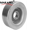 Pulley Clutch Zj01-15-940 For Cx-7 Cx-3 Premacy Timing Belt Tensioner Pulley 