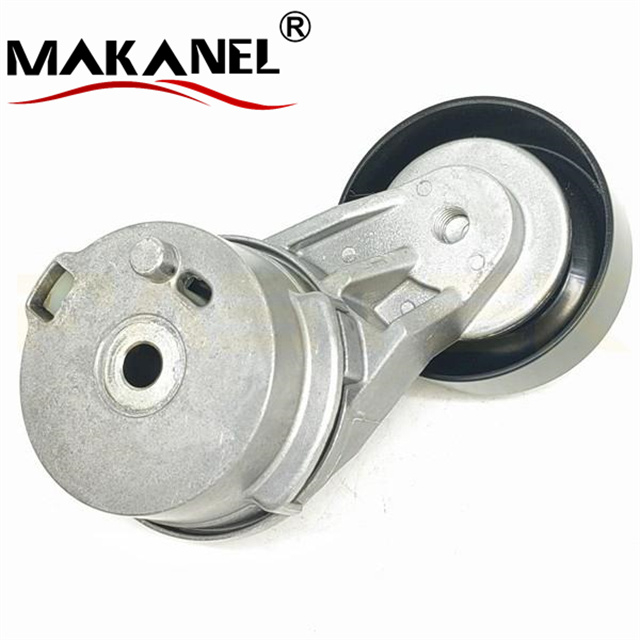 Automobile Engine Bearing 25281-2b010 Tensioner Pulley Idler 252812b000 Timing Belt Bearing Vkm64056 For Hyundai Kia 