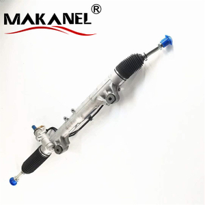 Right Hand Drive Steering Rack 45510-12290 Steering Gear Box For Toyota Corolla Sapcio Nze121 2004