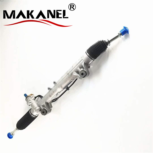 Right Hand Drive Steering Rack 45510-12290 Steering Gear Box For Toyota Corolla Sapcio Nze121 2004