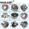 High Quality Wheel Hub Bearing 43570-60010 Bearing