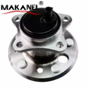 Automobile Wheel Hub Assembly 43550-42010 43550-02030 Wheel Unit Bearing for Toyota