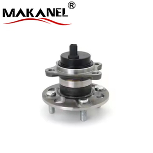 Car Rear Wheel Hub Bearing for Toyota Yaris Vios 42450-52040