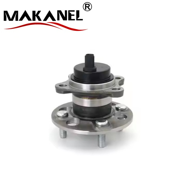 Car Rear Wheel Hub Bearing for Toyota Yaris Vios 42450-52040