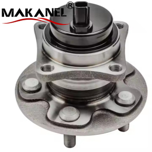 Toyota Corolla Prado Wheel Hub Bearing for Toyota 42450-12170