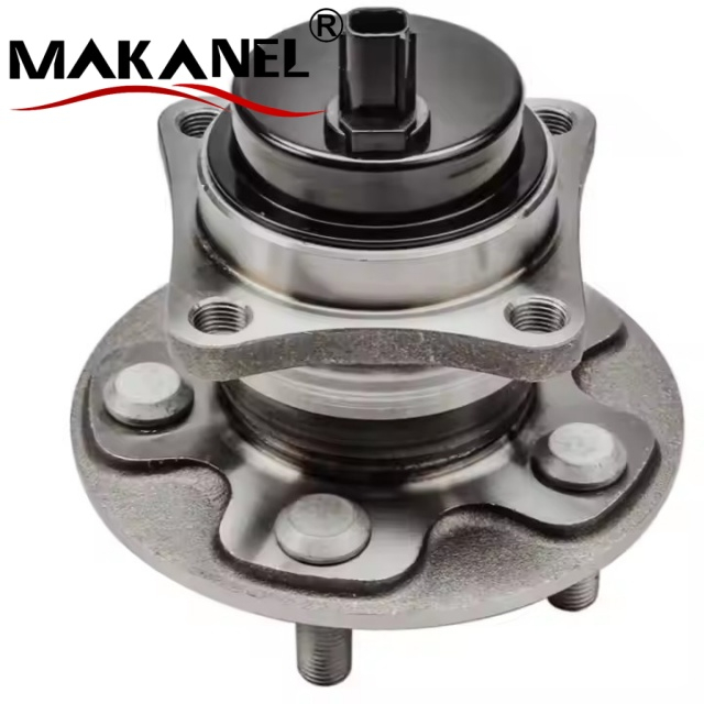 Toyota Corolla Prado Wheel Hub Bearing for Toyota 42450-12170