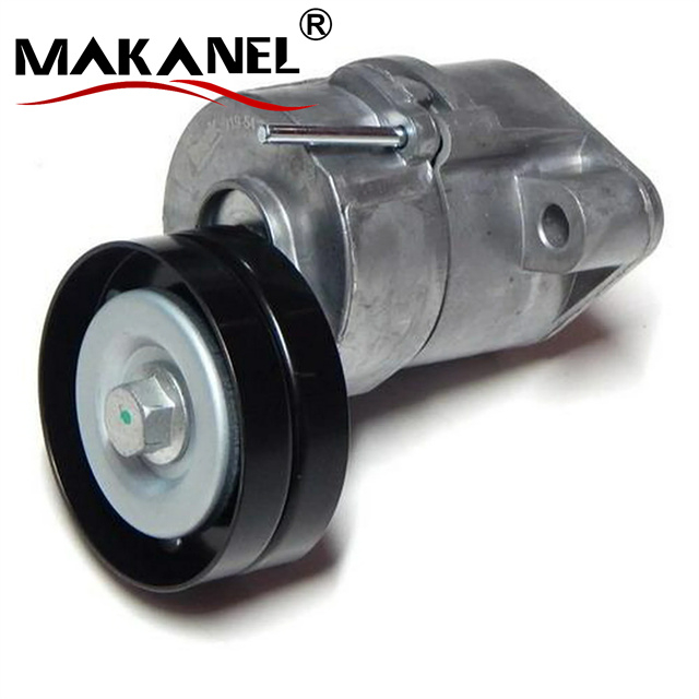 Belt Tensioner 25190645 24412292 96435138 T38154 Is Suitable For Chevrolet Buick Daewoo Lotus Opel Vauxhall Rodio 