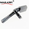 WHT 003 858A ABS Speed Sensor Connector Grey for Audi TT S3 Q7 A3 VW