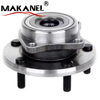 43560-30030 Good Quality Wheel Hub Assembly for TOYOTA Rear Axle