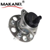 Rear Wheel Hub Bearings for The Toyota CAMRY ASV50 /AVV50 42460-06090