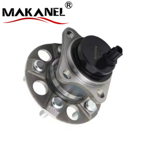 Rear Wheel Hub Bearings for The Toyota CAMRY ASV50 /AVV50 42460-06090