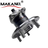 Automotive Part 42450-48010 42460-48010 for TOYOTA Rear Wheel Hub Bearing Hub Assembly Car Hub Unit