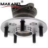 Rear Wheel Bearing Hub Auto Parts 512454 for Toyota Camry Avalon Lexus ES350 Car Bearing Assembly
