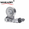 Auto Engine Timing Belt Tensioner For Nissan Caravan Navara 11750-2w20a 