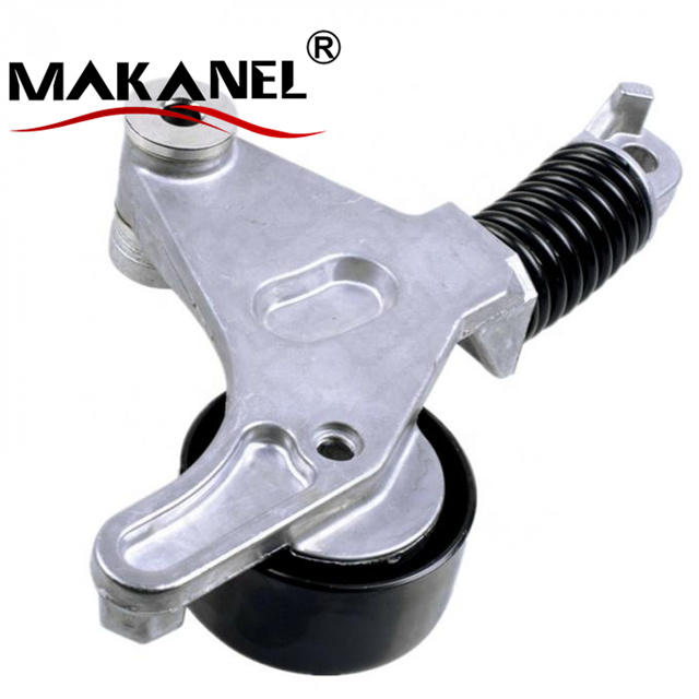 High Quality Auto Parts Timing Belt Tensioner Pulley For Nissan Qashqai Tiida-nb 16620-OH020