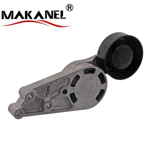 Car Auto Part Drive Belt Tensioner Pulley Tensioner 06b903133e For Audi A4 A6 S6