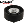 Belt Tensioner Guide Pulley 1341a005 1341a029 For Mitsubishi Lancer 2.0 Evo X Outlander Ii (cw_w) Delica(cv_w) Asx(ga_w_) 