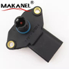 036906051 036 906 051 Intake Manifold Pressure MAP Sensor for VW 