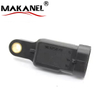 96325870 MAP Manifold Absolute Pressure Sensor for Chevrolet