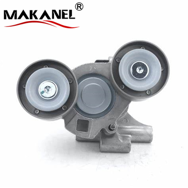 Car Part Belt Tensioner Pulley Bb3q-6a228-ad For Ford Ranger 2.2l 3.2l 2011 - 2019 Mk3 Mazda Bt50 2012 Bb3q6a228ad Fb3q6a228ba 
