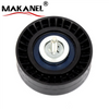 Factory Direct Auto Engine Part Belt Idler Pulley Tensioner Pulley Oem 5224204 Ds7e-19a216-aa 