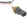 Coolant Water Temperature Sensor 06A919501 06A919501A for Volkswagen
