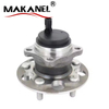 Wheel Hub Unit Bearing Assembly 42450-F4010 for TOYOTA C-HR Corolla