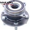 Toyota Prius Lexus Front Axle Wheel Hub Bearing 43550-47011