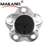 WHEEL AXE HUB BEARING 43202-1KA0A for Nissan JUKE Rear Axle