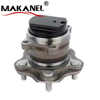 43202-JE20A 43202-JG000 Wheel Bearing Assembly for Nissan Wheel Hub