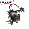China Wheel Hub Bearing 43202-1LA0A for Nissan Car