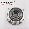 Auto Bearing Wheel Hub Bearing for Santa Fe 51750-C5000
