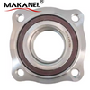 Hub Bearings Rear Axle 33406787015 for BMW X3 for BMW X4 3340 6850 159