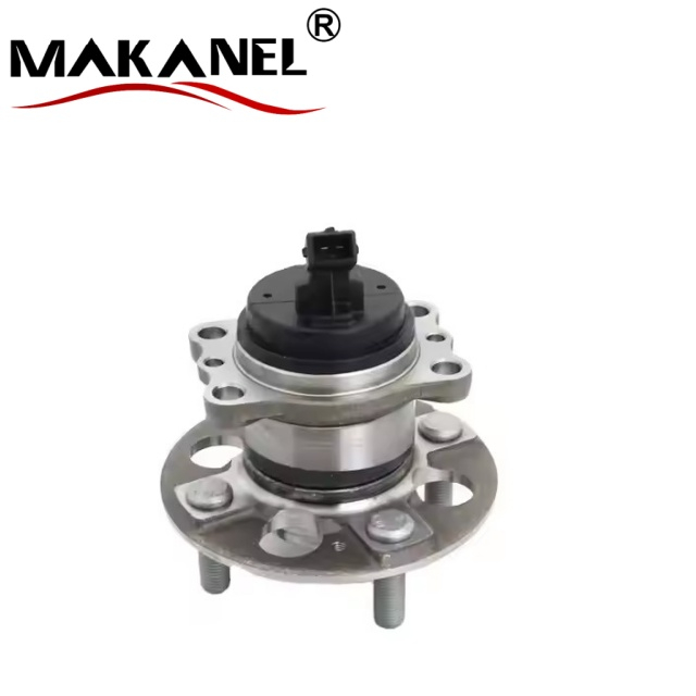 52750-F9100 Rear Wheel Hub Bearing for Hyundai Accent Kia Rio 2018