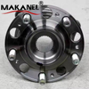 Wheel Hub Bearing Unit 51750-B1550 51750-B1551 for Hyundai Genesis G80