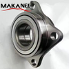 Automotive Bearing MB455003 Front Wheel Bearing Hub Assembly