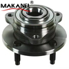MR992374 Auto Parts Front Wheel Hub Assembly for Mitsubishi L200