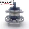 52730-F0000 Car Accessories Transmission Wheel Hub Bearing for HYUNDAI Elantra
