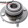 Wheel Bearing Hub Car Bearings Factory Wholesale 52710-3A101
