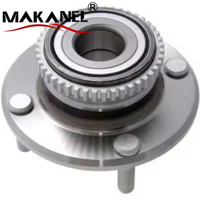 Wheel Bearing Hub Car Bearings Factory Wholesale 52710-3A101