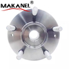 Front Hub Bearing 51750-F0000 Auto Parts Wheel Hub Assembly 