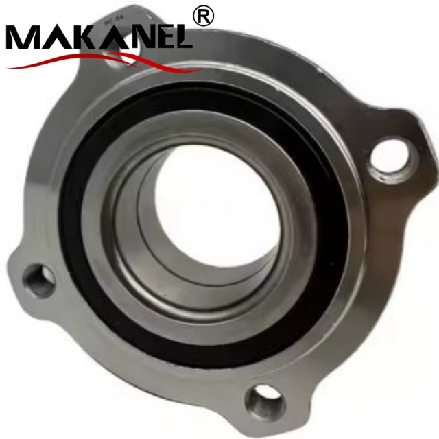 33416770974 Wheel Bearing Hub Unit Assembly for BMW X5 E70 X6
