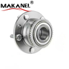 Rear Wheel Bearing Hub Assembly for 1999-2006 MAZDA MPV G14V-26-15X