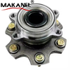 Front Wheel Hub Bearing Auto Bearing 4B402-60H20 28BWK08D01