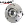 Wheel Hub Bearing OE 31206874443 for BMW Mini MINI Cooper