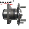 Auto Parts Rear Wheel Bearing Hub Assembly for HONDA HR-V RU 2015-2018 42200-T7A-J51