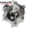 43202-4BA0B Auto Car Front Rear Wheel Bearing Hub Assembly for Nissan