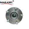 Auto Bearing Power Steering Bearing 40202-EJ70A 40202-EG000 Front Wheel Hub Kit Bearing