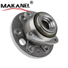 Car Parts Wheel Hub Bearing for Mercedes Benz Sprinter 9063500249